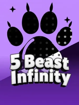 Capa de 5 Beast Infinity