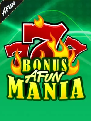 Capa de Afun Manía de Bonos