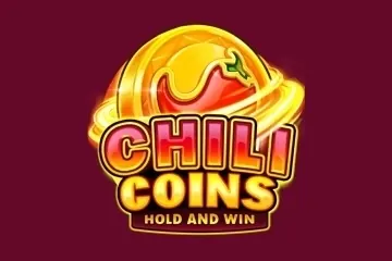 Capa de Chili Coins