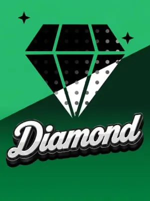 Capa de Diamantes