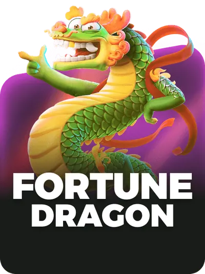 Capa de Dragón de la Fortuna
