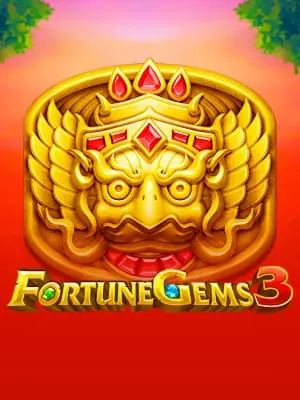 Portada de Fortune Gems 3