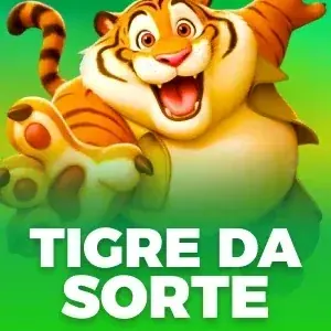 Portada de Fortune Tiger