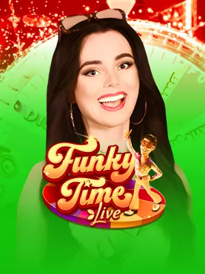 AFUN México: Funky Time Live