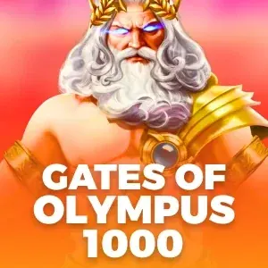 AFUN México: Gates of Olympus