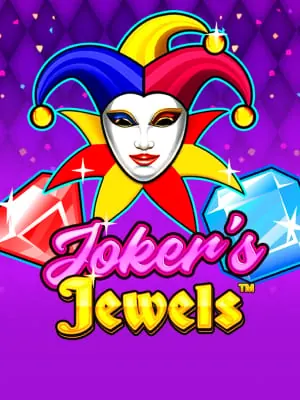 Capa de Joyas del Joker