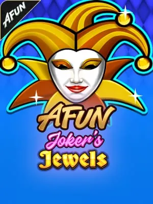 Capa de Joyas del Joker AFUN