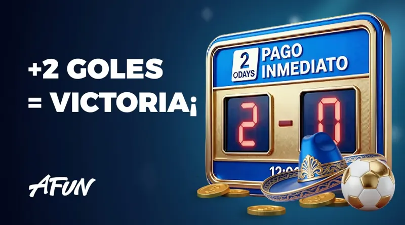 AFUN Mexique : Liderar Es Ganar