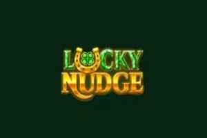 Capa de Lucky Nudge