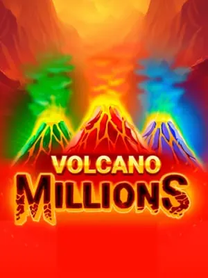 Capa de Millones Volcánicos