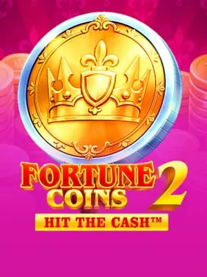Capa de Monedas de la Fortuna 2