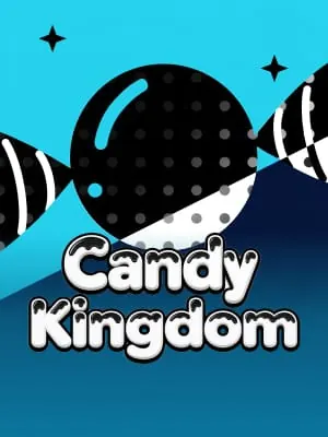 Capa de Reino de los Dulces