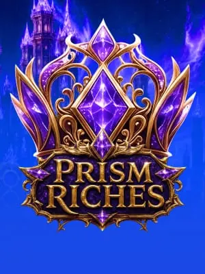 Capa de Riquezas Prismáticas