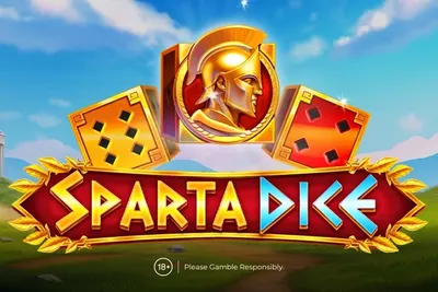 Capa de Sparta Dice