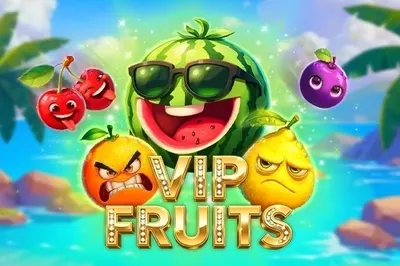 Capa de VIP Fruits